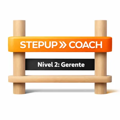 StepupCOACH